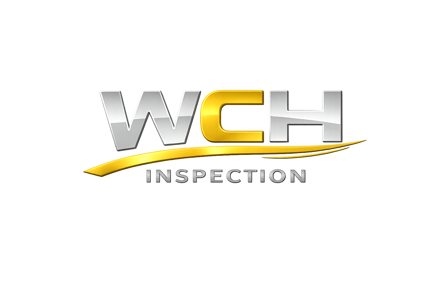 WCH Inspection Logo